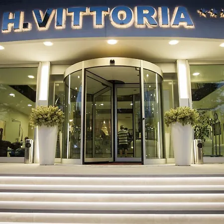 酒店 Vittoria