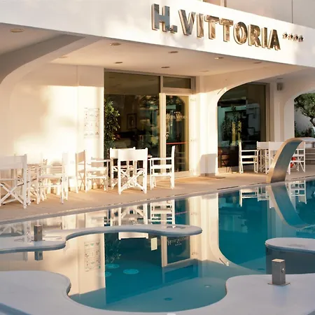 酒店 Vittoria