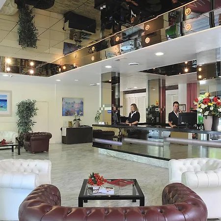 Vittoria Hotel Riccione