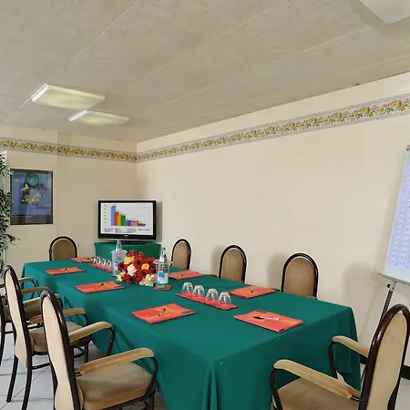 Hotel Vittoria Riccione