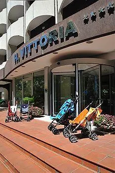 Vittoria Hotell Riccione