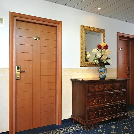 Hotell Vittoria