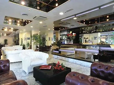 Vittoria Hotel 4*