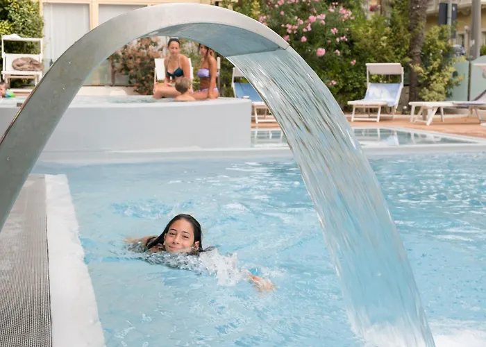 Vittoria Отель 4*