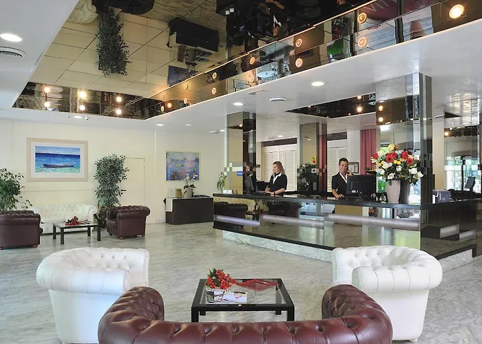 Vittoria Hotel Riccione