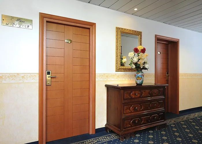 Hotel Vittoria Riccione