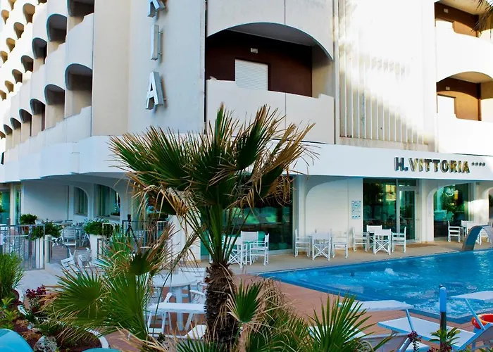 Vittoria 4*