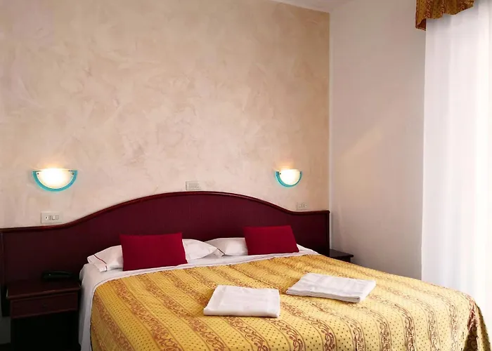 Vittoria 4* Riccione