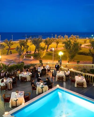 Vittoria Hotel Riccione