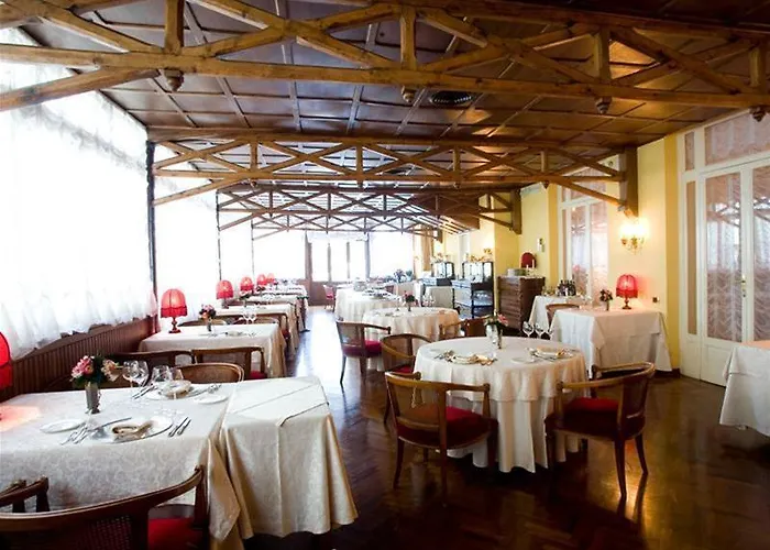 Hotel Vittoria Riccione