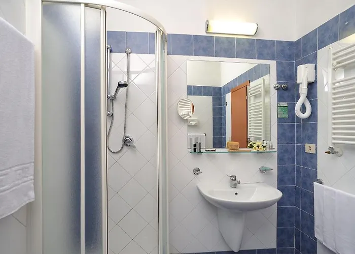 Vittoria Отель 4*