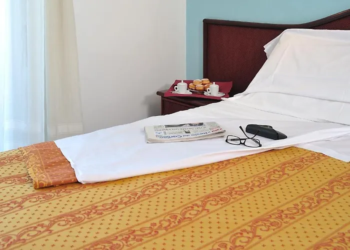 Hotel Vittoria Riccione