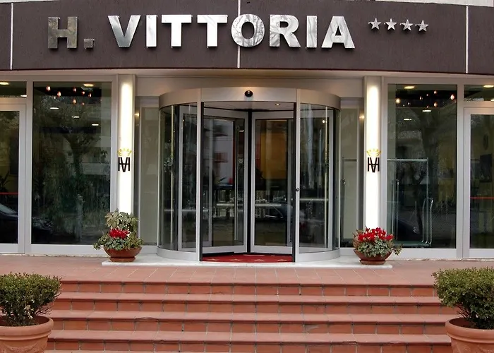 Vittoria Hotel 4*