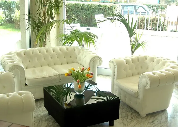 Vittoria 4* Риччоне