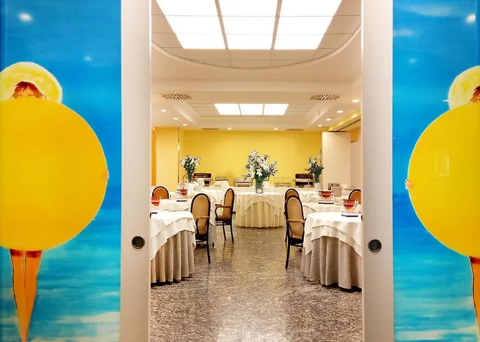 Vittoria Hotel Riccione