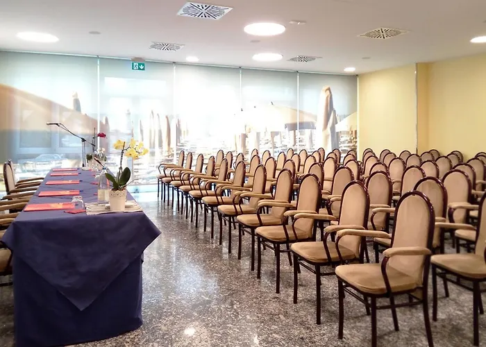 Vittoria Hotel Riccione