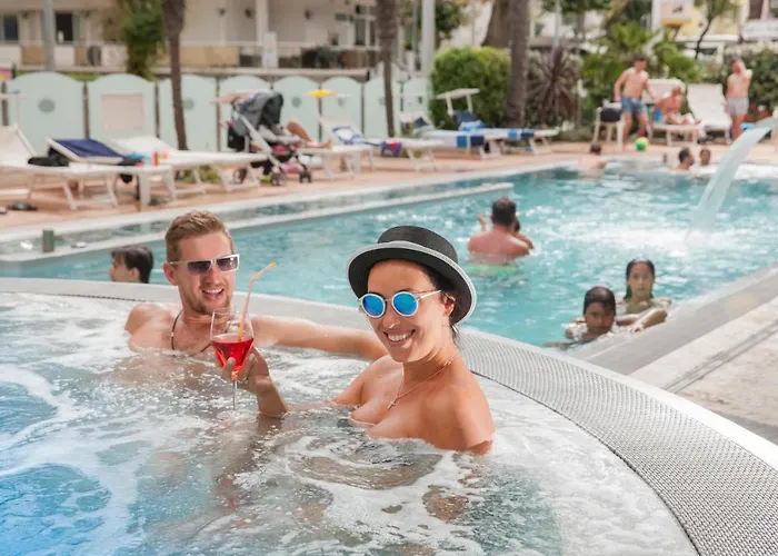 Vittoria Отель 4*