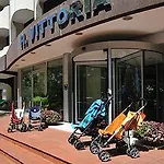 Vittoria Hotel Riccione