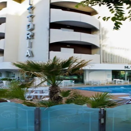 Vittoria Riccione