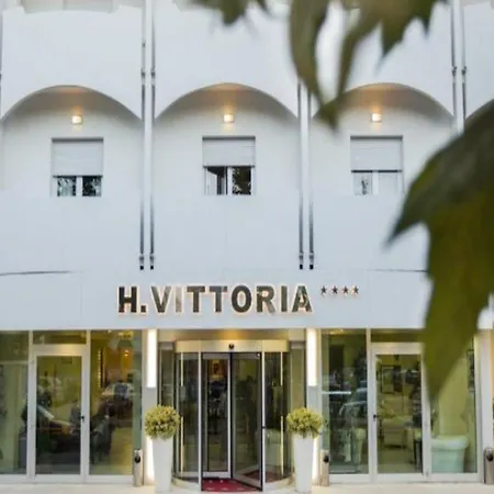 Vittoria Otel 4*