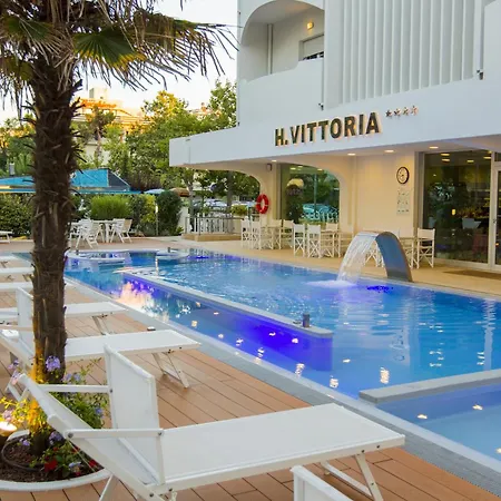 Vittoria 4* Riccione