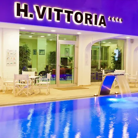 Vittoria Hotel 4*