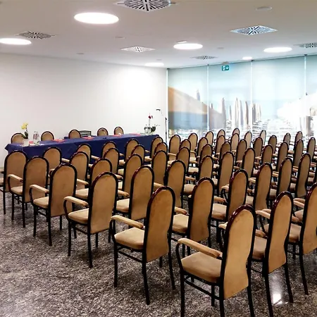 Hotel Vittoria Riccione