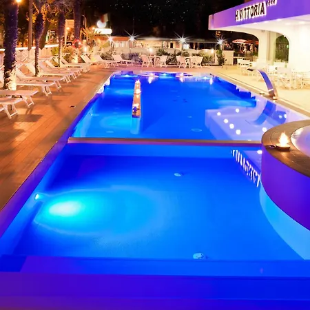 Vittoria Otel Riccione