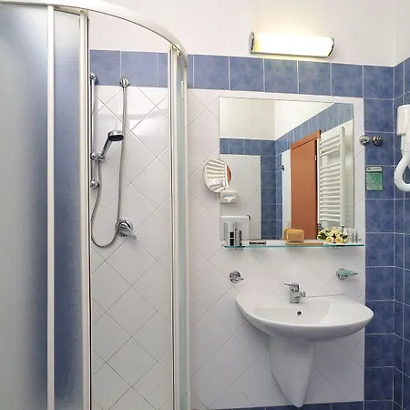 Vittoria Hotel