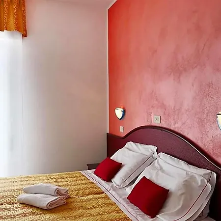 Vittoria Hotel 4*