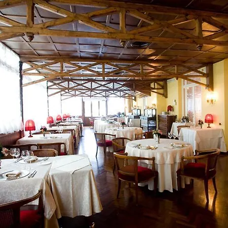 Szálloda Vittoria Riccione