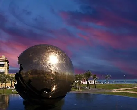 Vittoria Szálloda Riccione