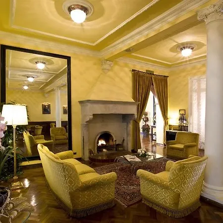 Vittoria Hotel