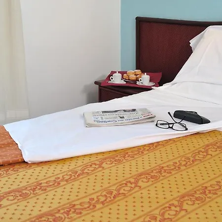 Otel Vittoria Riccione