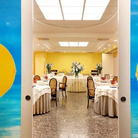 Vittoria Otel Riccione