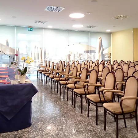 Vittoria Szálloda Riccione