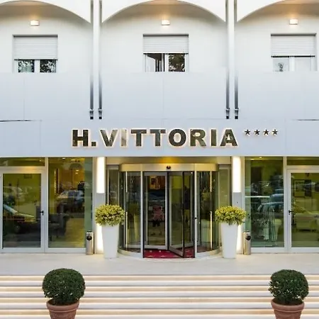 Vittoria Szálloda 4*