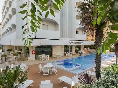 Vittoria 4*