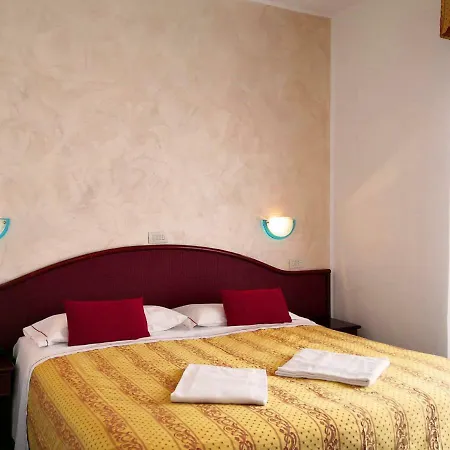 Vittoria Hotel 4*