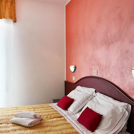 Vittoria Hotel