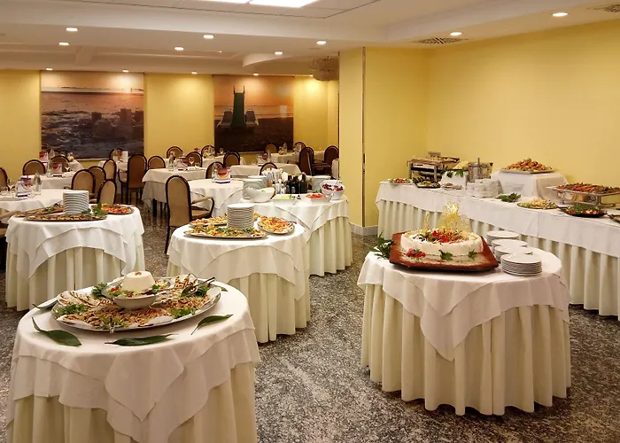 Vittoria 리치오네