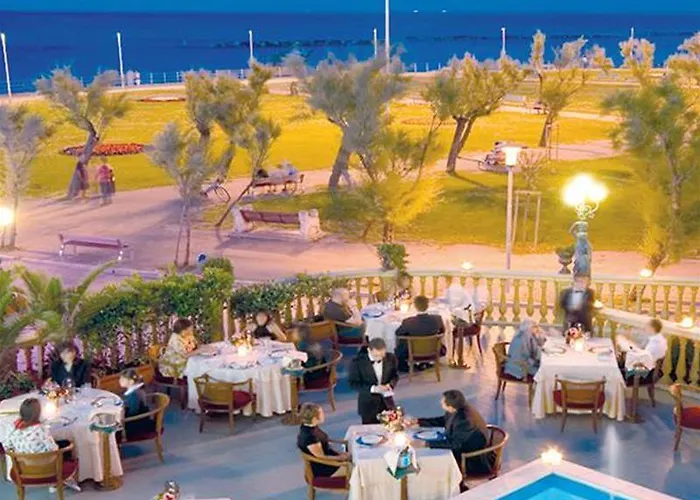 Vittoria 리치오네