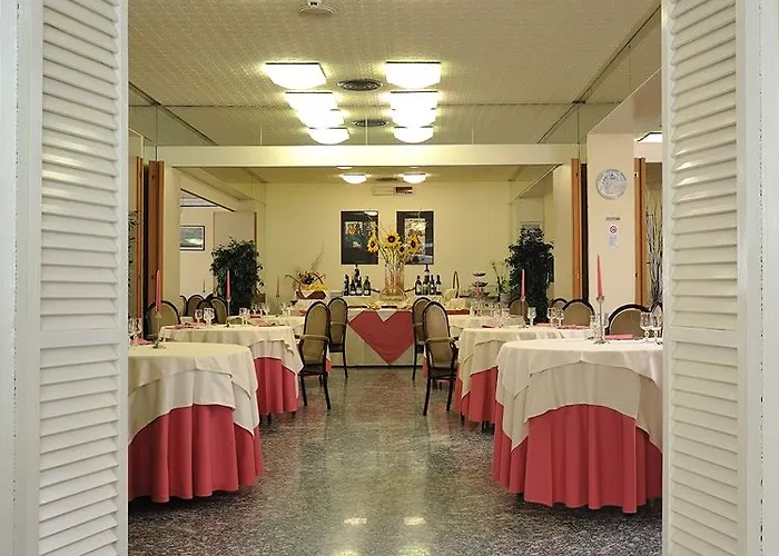 Vittoria Hotel 4*